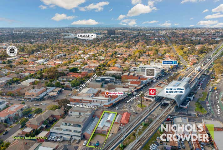 57-59 Murrumbeena Road Murrumbeena VIC 3163 - Image 4