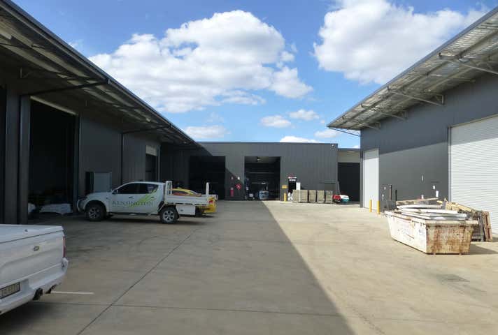 Shed  7, 8 Ralston Drive Orange NSW 2800 - Image 4