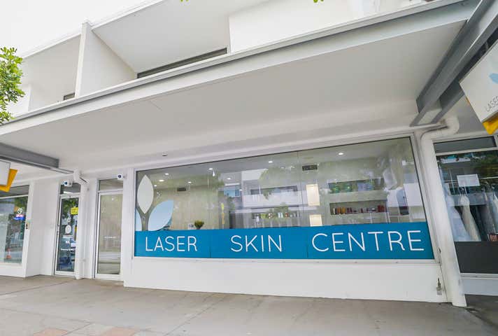 4/195 Varsity Parade Varsity Lakes QLD 4227 - Image 1