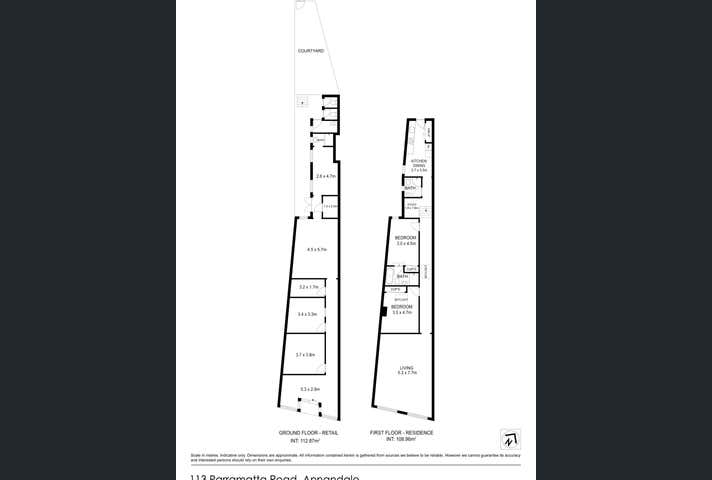 113 Parramatta Road Annandale NSW 2038 - Image 4