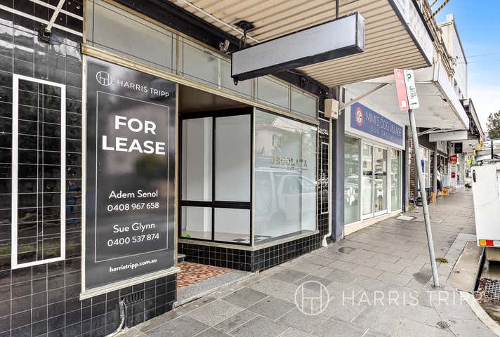 132-134 Smith Street Summer Hill NSW 2130 - Image 2