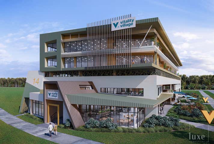 C1, 5 Discovery Court 'Vitality Village' Birtinya QLD 4575 - Image 3