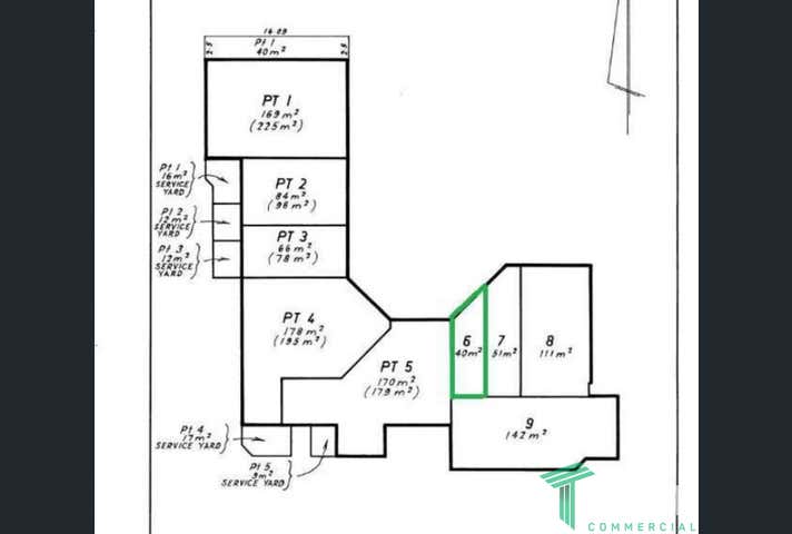 Shop 6, 15 Harman Road Sorrento WA 6020 - Image 1