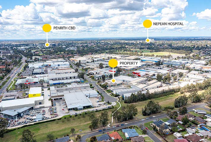 Unit 2, 116 - 118 Batt Street Jamisontown NSW 2750 - Image 12