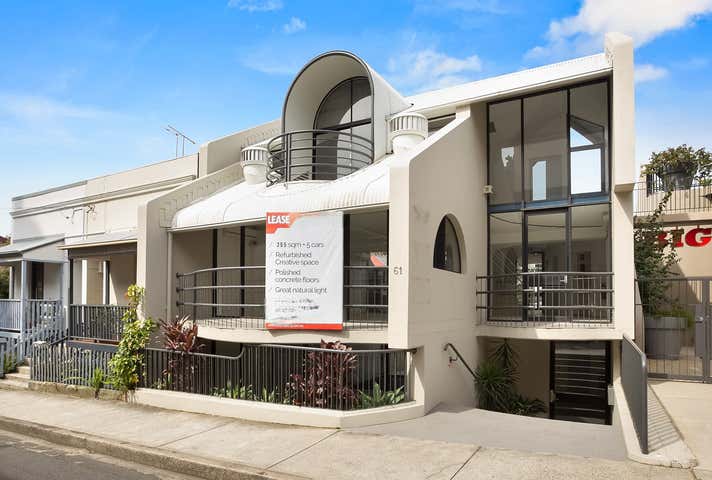61 Victoria Street McMahons Point NSW 2060 - Image 1