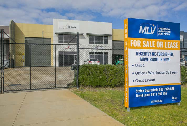 Unit 1, 20 Tacoma Circuit Canning Vale WA 6155 - Image 18