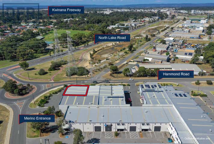 2/1 Merino Entrance Cockburn Central WA 6164 - Image 5