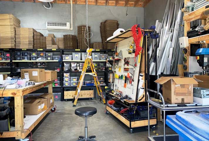 Unit 6, 131 Hyde Street Footscray VIC 3011 - Image 3