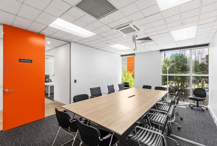 Suite 18/51 City Road Southbank VIC 3006 - Image 6