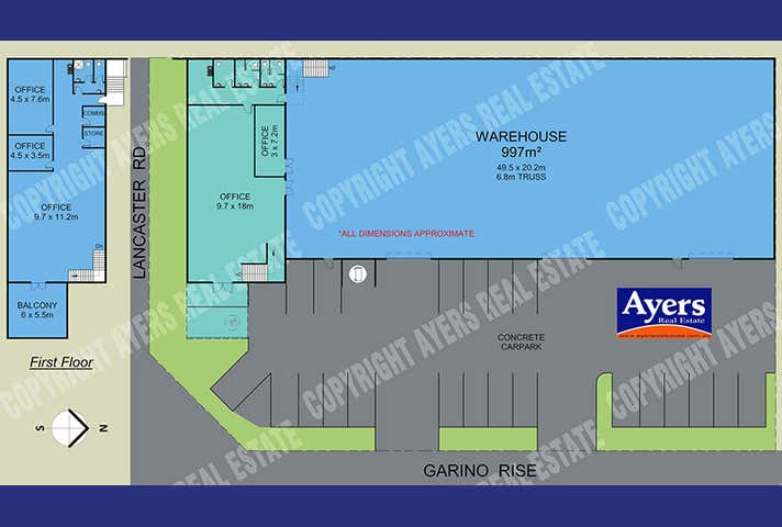 33 Lancaster Rd Wangara WA 6065 - Image 3