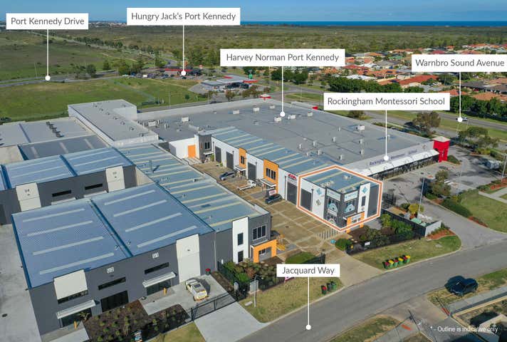 1/10 Jacquard Way Port Kennedy WA 6172 - Image 5