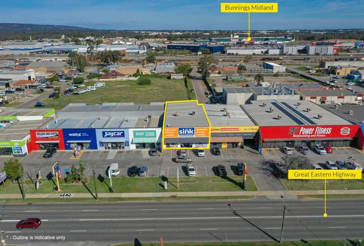 1/205 Great Eastern Highway Midland WA 6056 - Image 2