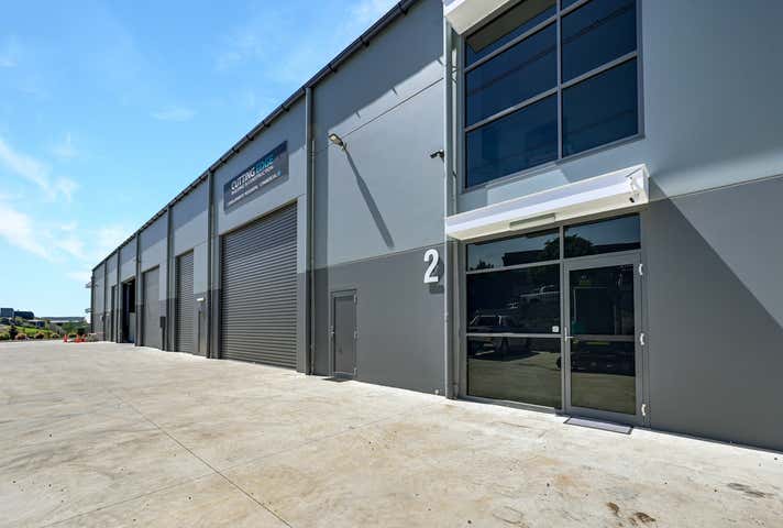 Unit 2, 3 Concord Street Boolaroo NSW 2284 - Image 1