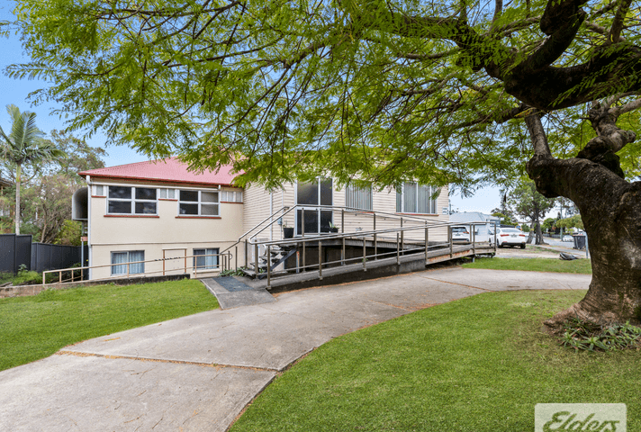 22 Ashgrove Avenue Ashgrove QLD 4060 - Image 5