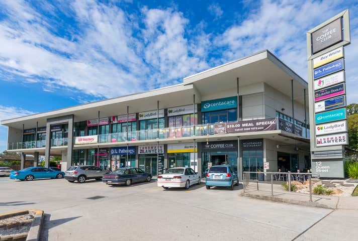 Prime Café Space for Lease – Fully Fitted and Ready to Serve, 1/12 Queen Street Goodna QLD 4300 - Image 2