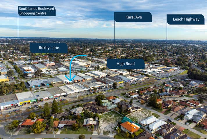 2/16 Roxby Lane Willetton WA 6155 - Image 1