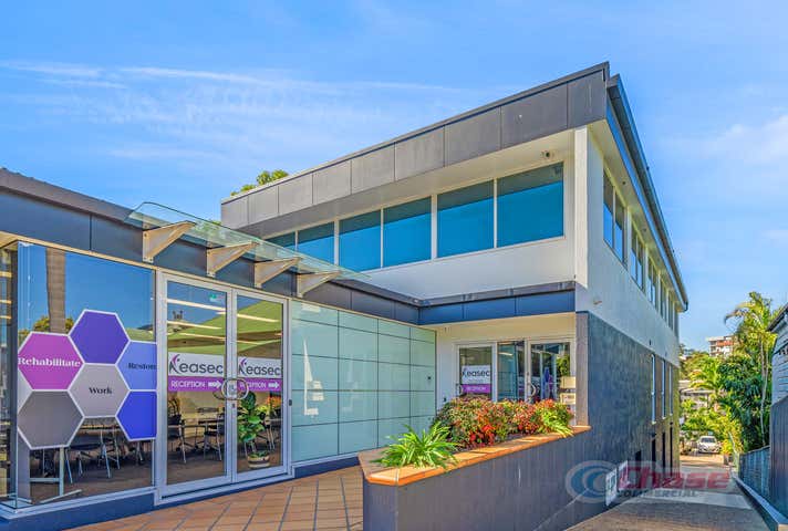 1/165 Kelvin Grove Road Kelvin Grove QLD 4059 - Image 9