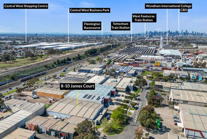 8-10 James Court Tottenham VIC 3012 - Image 11