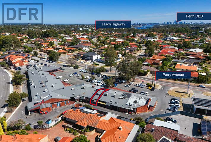 5/118 Parry Avenue Bull Creek WA 6149 - Image 9