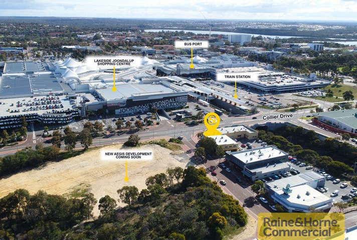 3 / 1 Wise Street Joondalup WA 6027 - Image 15