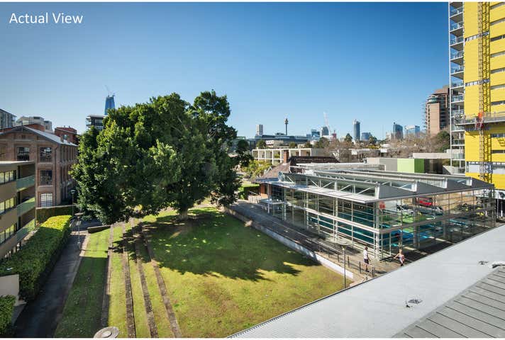 407/56 Bowman Street Pyrmont NSW 2009 - Image 4