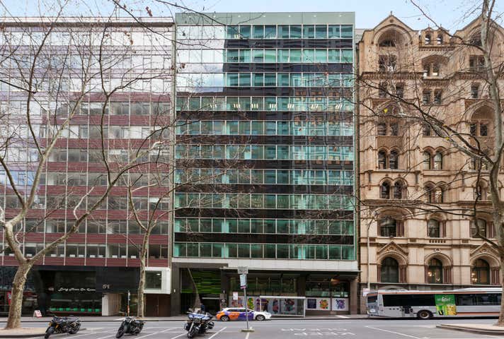 Level 3, 115 Elizabeth Street, Melbourne, VIC 3000 - Office For Lease -  realcommercial