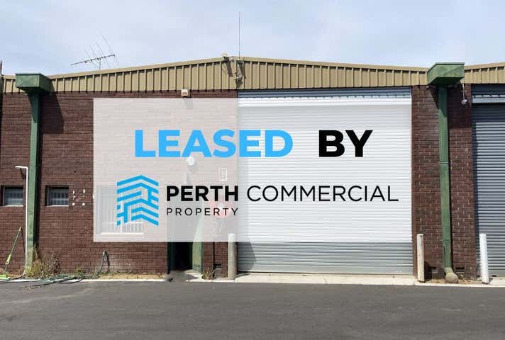 4A/160 Beechboro Road Bayswater WA 6053 - Image 1