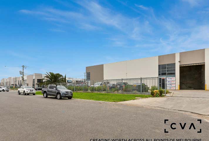 Unit  1, 5 Hammer Court Hoppers Crossing VIC 3029 - Image 10