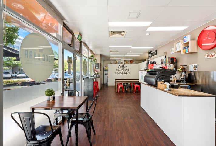 11/1-3 Goodall Parade Mawson Lakes SA 5095 - Image 7
