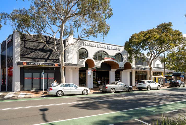 56-60 Burns Bay Road Lane Cove NSW 2066 - Image 1