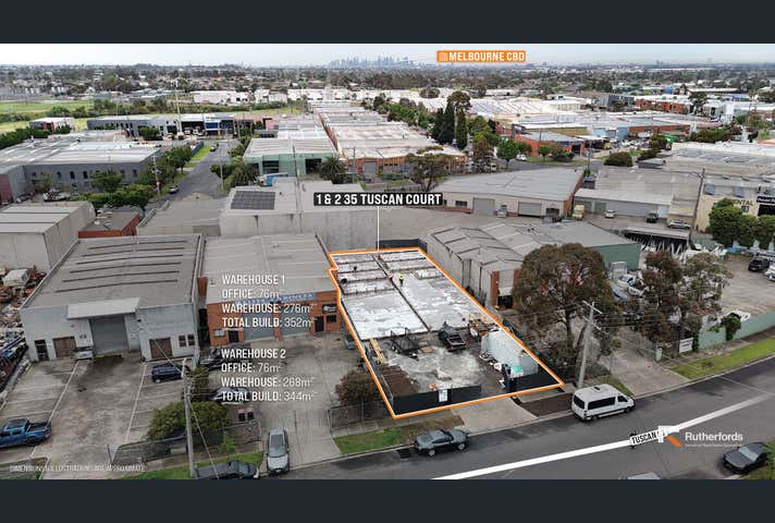 1 & 2, 35 Tuscan Court Thomastown VIC 3074 - Image 12