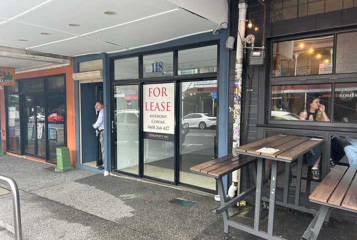 G, 148 Boundary Street West End QLD 4101 - Image 2