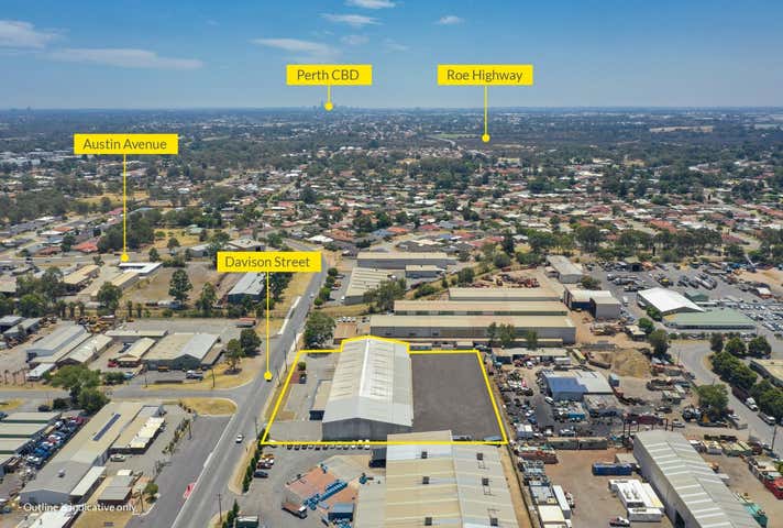 28 Davison Street Maddington WA 6109 - Image 18