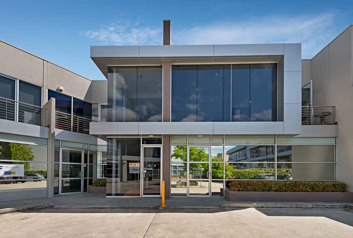 Unit 15, 828 High Street Kew VIC 3101 - Image 2
