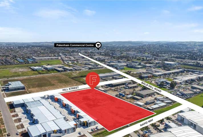 17 Hill Street Pakenham VIC 3810 - Image 2