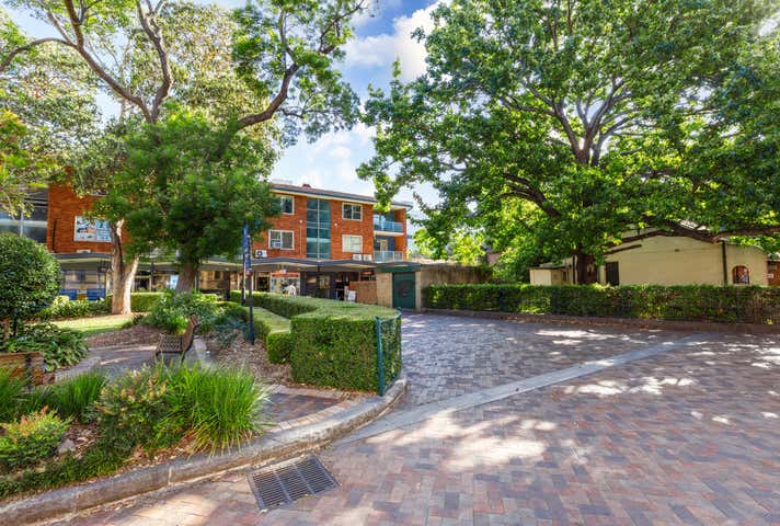 Queensland Arcade, Shop 12, 181 Church Street Parramatta NSW 2150 - Image 7