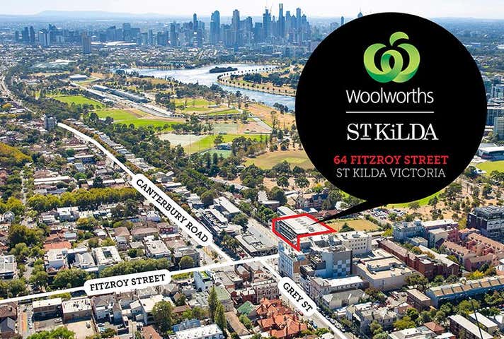 64 Fitzroy Street St Kilda VIC 3182 - Image 2