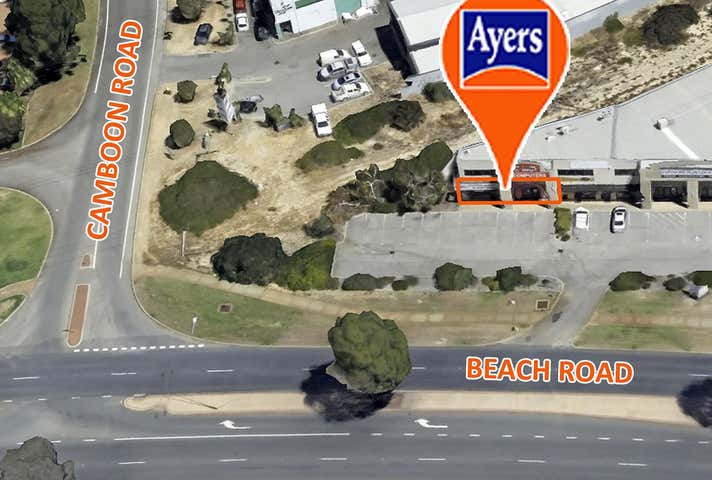 Unit 4a, 1924 Beach Road Malaga WA 6090 - Image 2