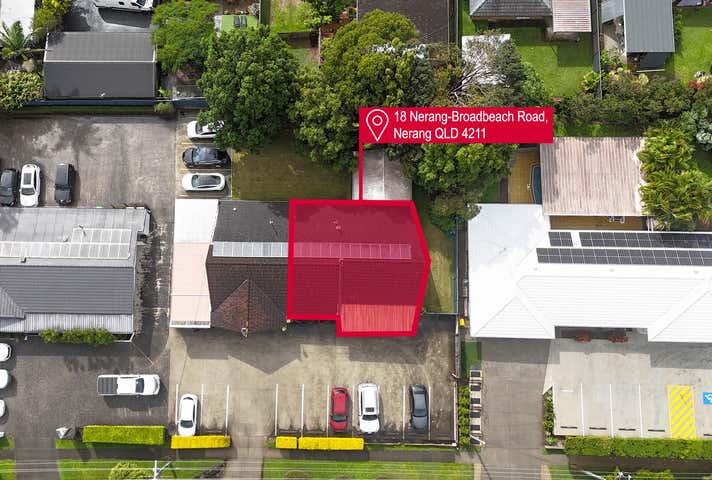 18 Nerang-Broadbeach Road Nerang QLD 4211 - Image 1