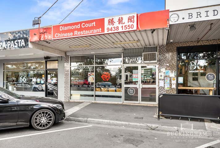 52 Main Hurstbridge  Road Diamond Creek VIC 3089 - Image 1