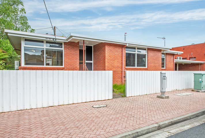 Ex-CBA Bank and Manager's Residence, 29 Orr Street Queenstown TAS 7467 - Image 5