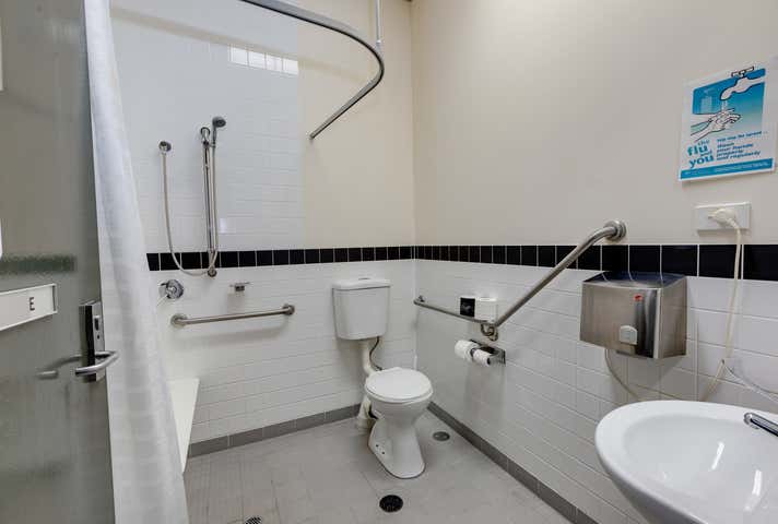 Ground Floor, 137 Bloomfield Street Cleveland QLD 4163 - Image 25