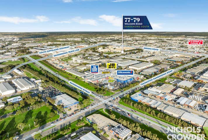 77-79 Williams Road Dandenong South VIC 3175 - Image 16