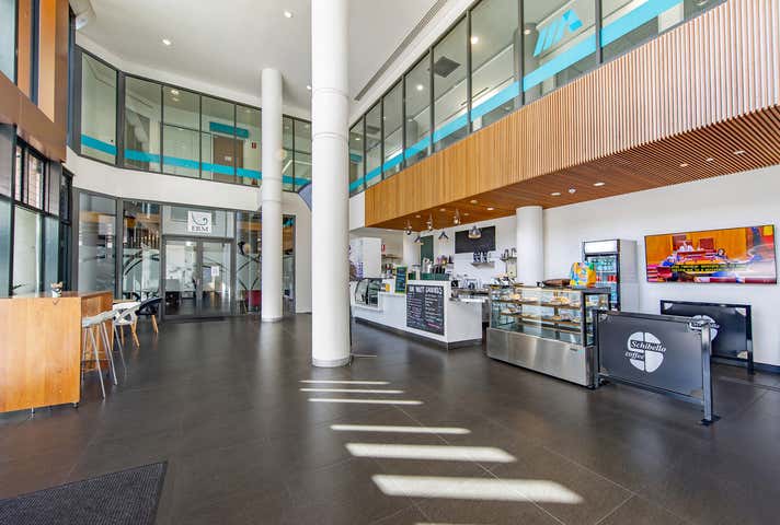 Suite 403, 45 Watt Street Newcastle NSW 2300 - Image 2