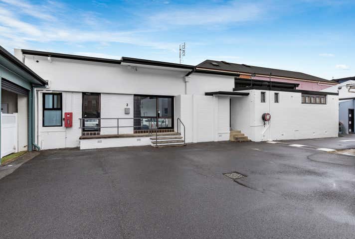Unit 3, 18 Wood Street Newcastle West NSW 2302 - Image 1