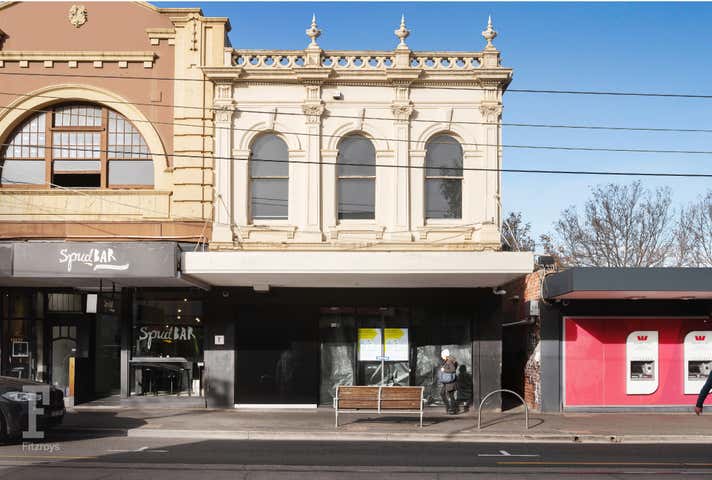 Ground Floor, 224 Swan Street Richmond VIC 3121 - Image 19