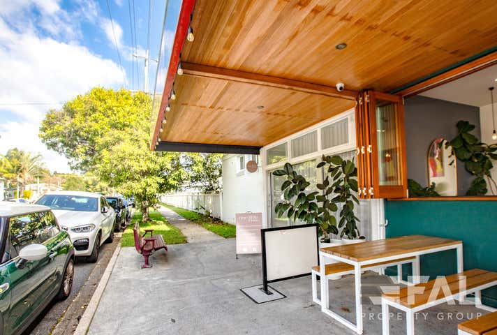 Shop  1, 7 Park Terrace Graceville QLD 4075 - Image 7