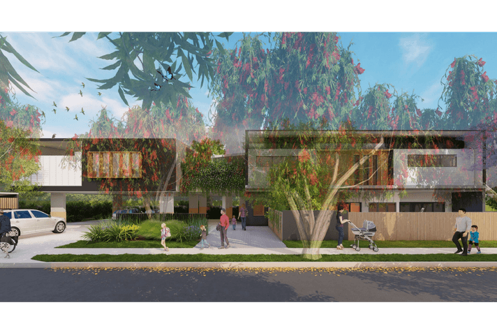 50 & 52 Windsor Street Slacks Creek QLD 4127 - Image 3