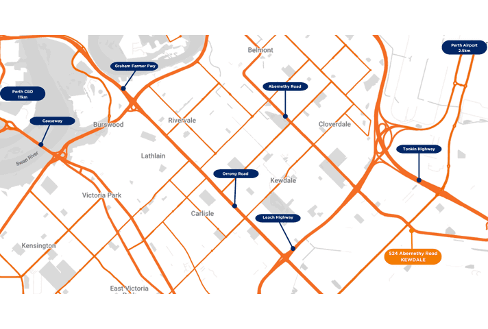 17 & 18, 524 Abernethy Road Kewdale WA 6105 - Image 18