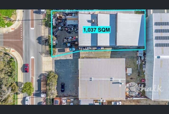 1/63 Champion Drive Seville Grove WA 6112 - Image 2